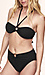 Sydney Black Swim Bra Thumb 4