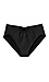 Sydney Black High Waisted Thumb 1