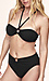 Sydney Black High Waisted Thumb 2