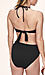 Sydney Black High Waisted Thumb 3