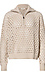 Half Zip Sweater Thumb 1