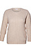 Textured Pullover Thumb 1