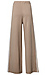 Knit Wide Leg Pants Thumb 2