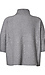 Turtleneck 3/4 Sleeve Sweater Thumb 2