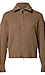 Zip Front Pullover Thumb 1