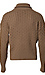 Zip Front Pullover Thumb 2