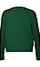 V-Neck Sweater with Exposed Seams Thumb 2