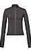 Spiritual Gangster Full Zip Jacket Thumb 1