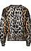 Leopard Print Sweater Thumb 2
