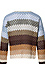 Open Front Textured Cardigan Thumb 2