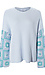 Crochet Sleeve Sweater Thumb 1