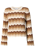 Crochet Sweater