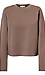 Crew Neck Long Sleeve Thumb 1
