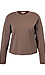 Crew Neck Long Sleeve Thumb 1