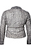Shirred Front Printed Top Thumb 2