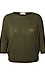 Three Quarter Sleeve Top Thumb 1