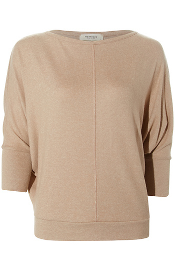 Three Quarter Sleeve Top Slide 1