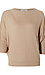 Three Quarter Sleeve Top Thumb 1