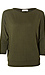 Three Quarter Sleeve Top Thumb 1