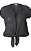 Button Front Blouse Thumb 1