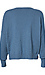 Long Sleeve Rolled Neckline Top Thumb 2