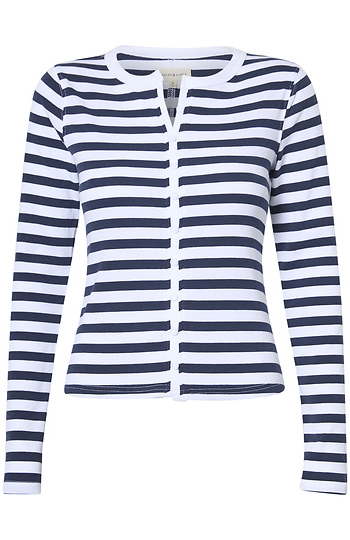 Thread & Supply Button Up Long Sleeve Slide 1