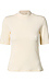Thread & Supply Mock Neck Top Thumb 1