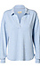 Thread & Supply V-Neck Top Thumb 1