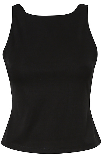 Sleeveless Top Slide 1