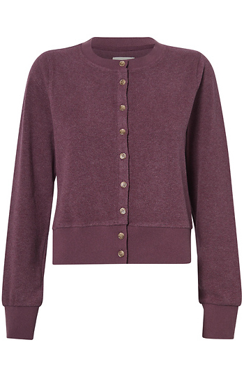 Thread & Supply Cardigan Slide 1