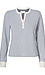 Thread & Supply Striped Top Thumb 1