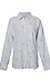 Thread & Supply Striped Shirt Thumb 1