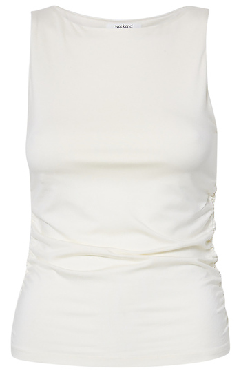 Thread & Supply Sleeveless Top Slide 1