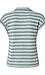 Thread & Supply Striped Collared Top Thumb 2