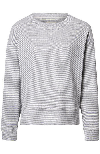 Thread & Supply Pullover Slide 1