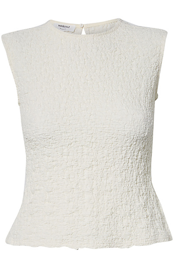 Textured Top Slide 1