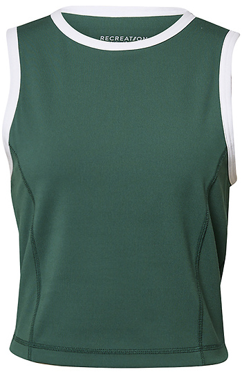 Thread & Supply Tank Top Slide 1