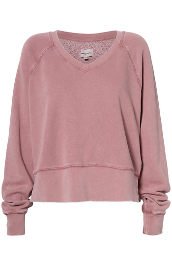 Thread & Supply Sweatshirt Slide 1