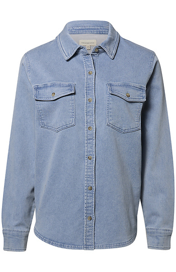 Thread & Supply Button Up Shirt Slide 1