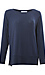 Round Neck Raglan Top Thumb 1