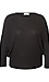 Brushed Waffle Knit Top Thumb 1