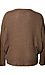 Brushed Waffle Knit Top Thumb 2