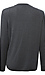Surplice Neck Long Sleeve Top Thumb 2