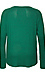 Long Sleeve Brushed Knit Top Thumb 2
