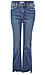 High Rise Ankle Flare Jean Thumb 1