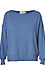 Long Sleeve Knit Top Thumb 1
