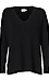 Waffle Knit Pullover Thumb 1