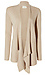Open Front Cardigan Thumb 1