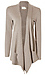 Open Front Cardigan Thumb 1