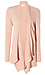 Open Front Cardigan Thumb 1